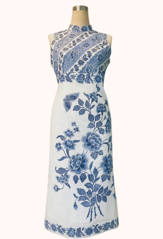 Arella Cheongsam