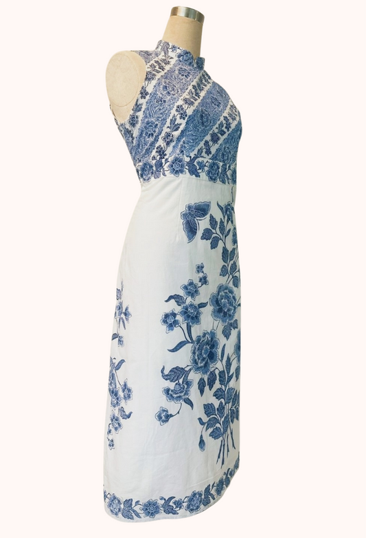 Arella Cheongsam