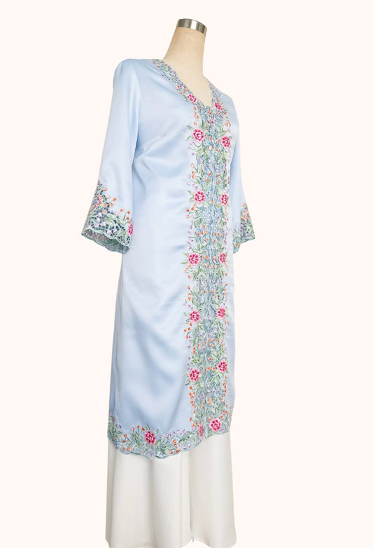 Kebaya Dress Set