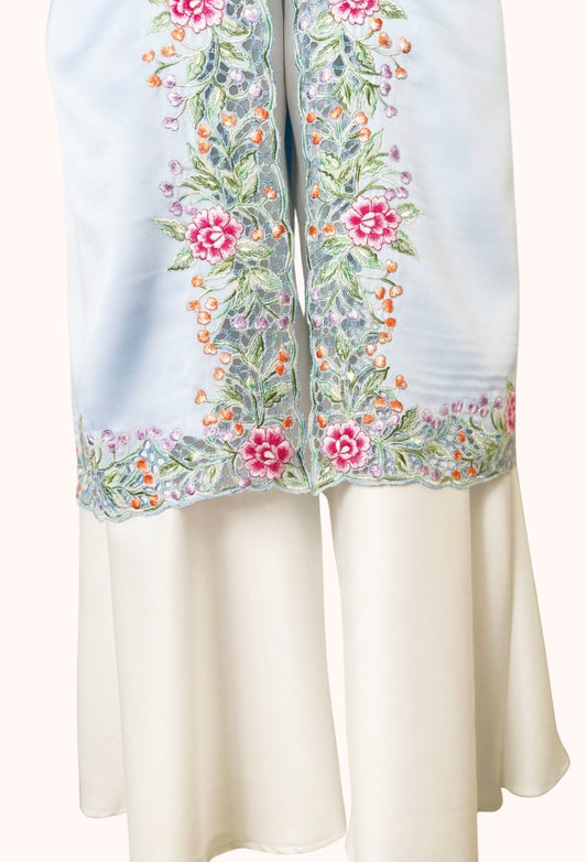 Kebaya Dress Set