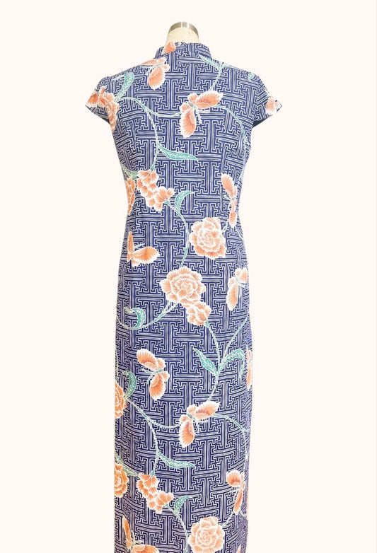 Alin Maxi Dress