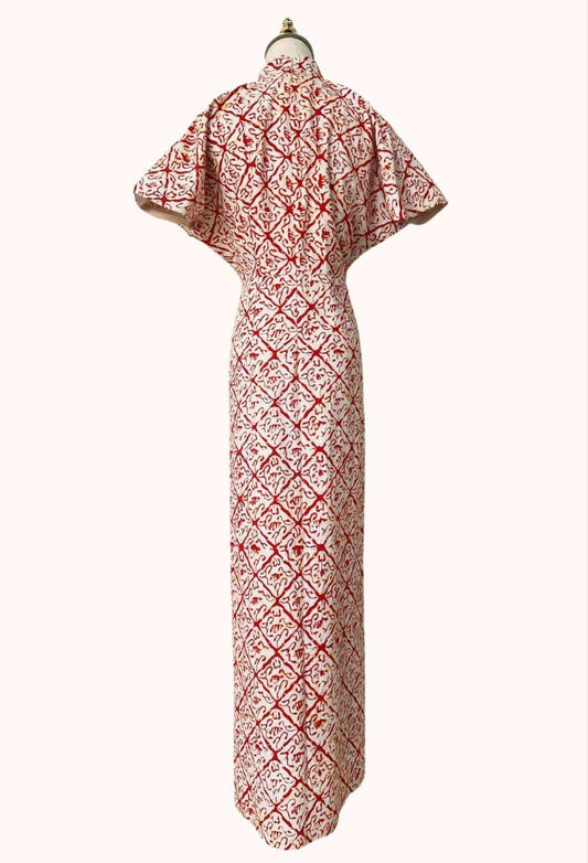 Arella Dress