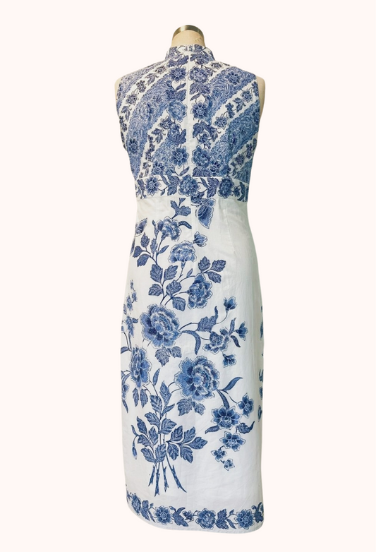 Arella Cheongsam
