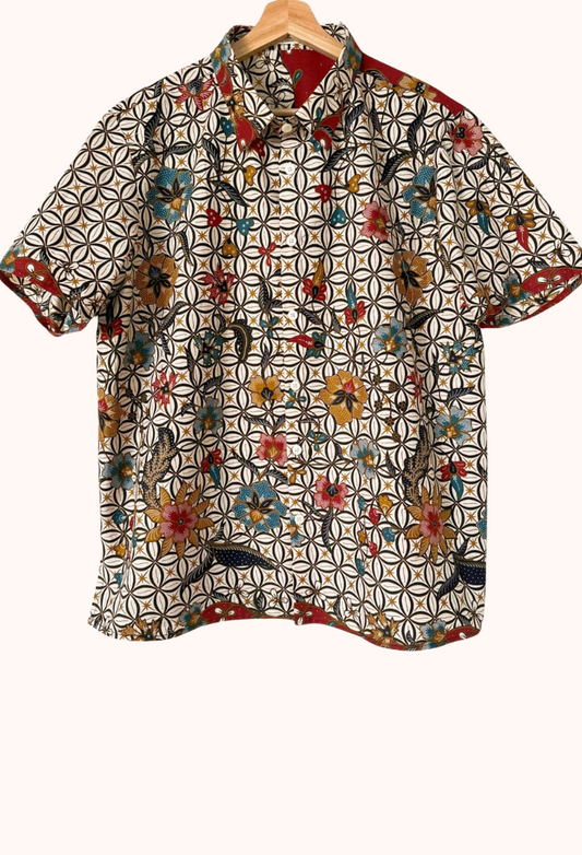 Batik Shirt