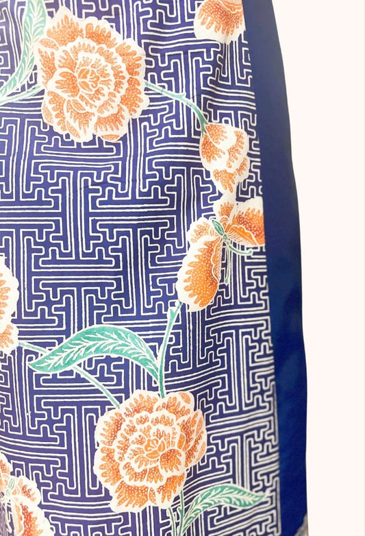 Alin Maxi Dress