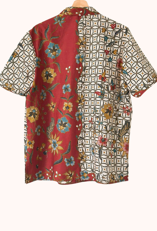 Batik Shirt
