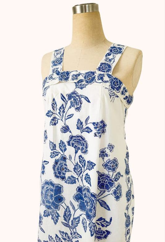 Batik Dress