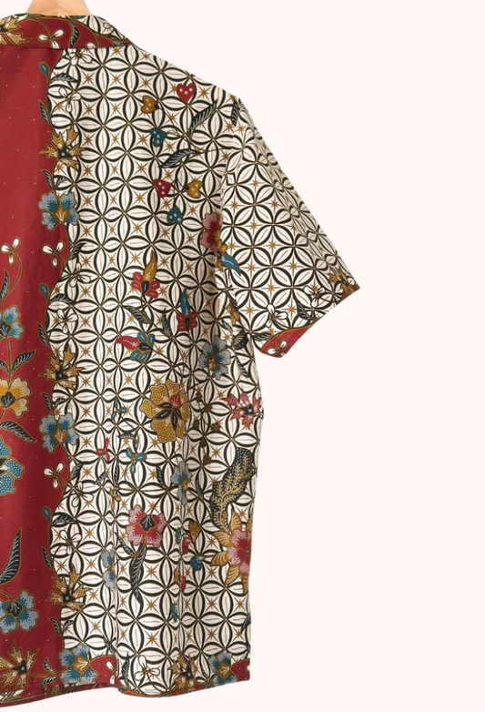 Batik Shirt