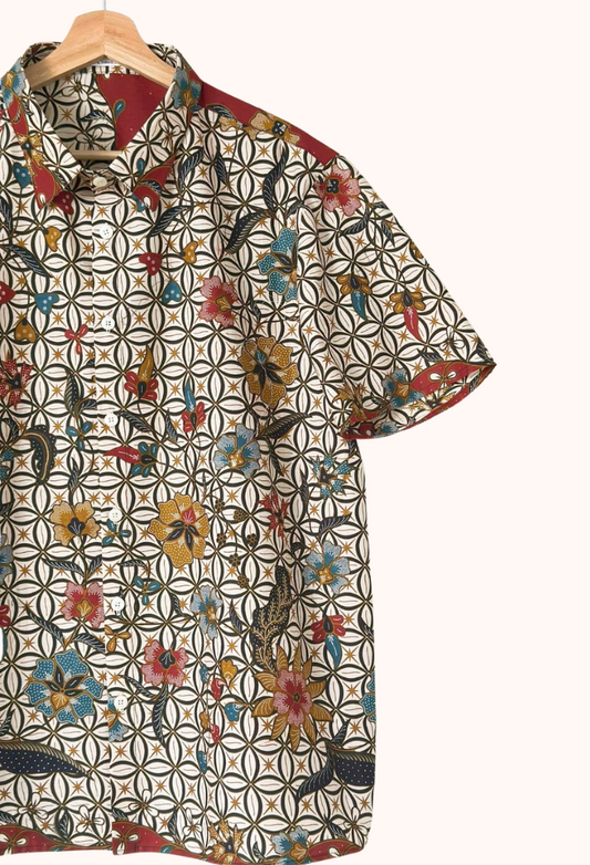 Batik Shirt