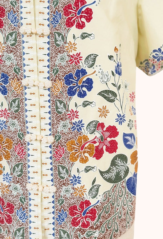 Batik Top