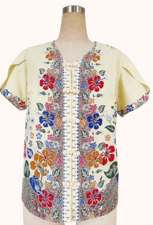 Batik Top