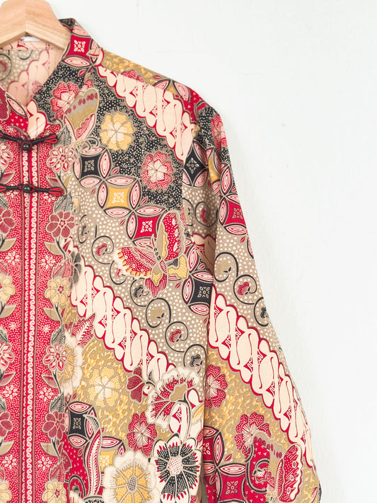 Batik Shirt