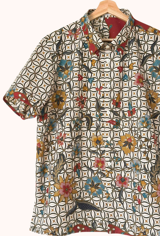 Batik Shirt