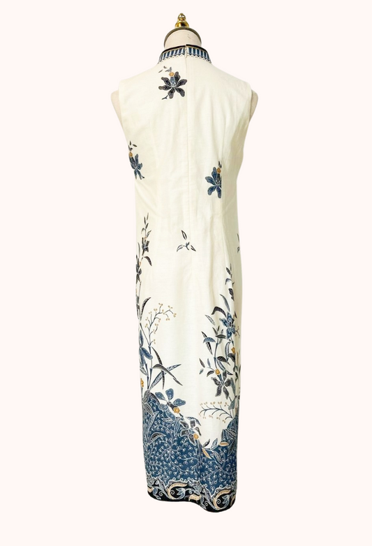 Casual Cheongsam