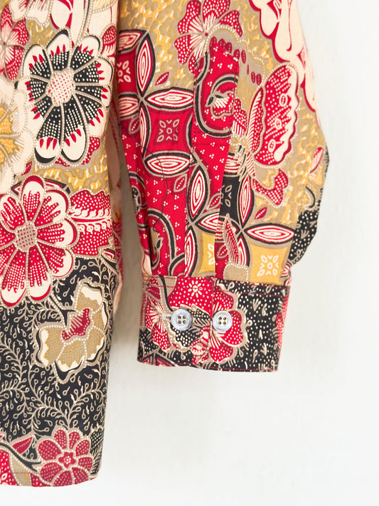 Batik Shirt