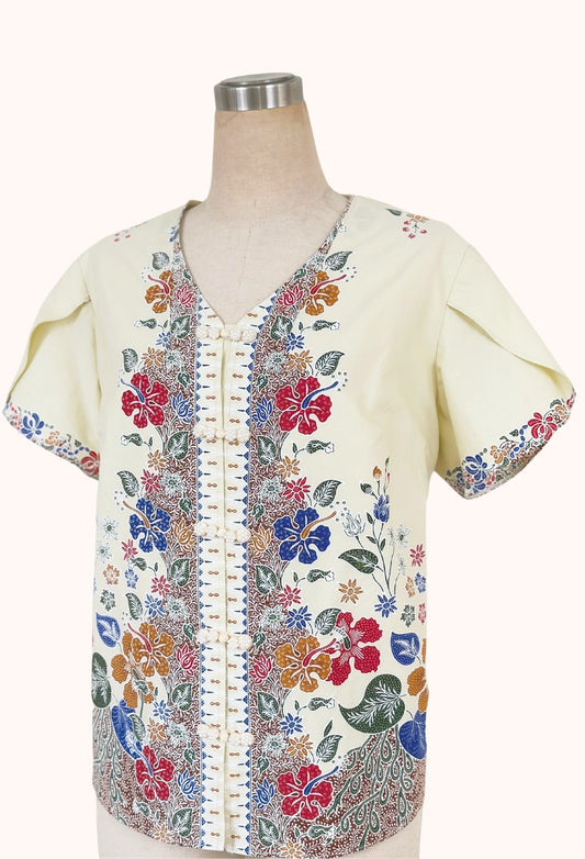 Batik Top