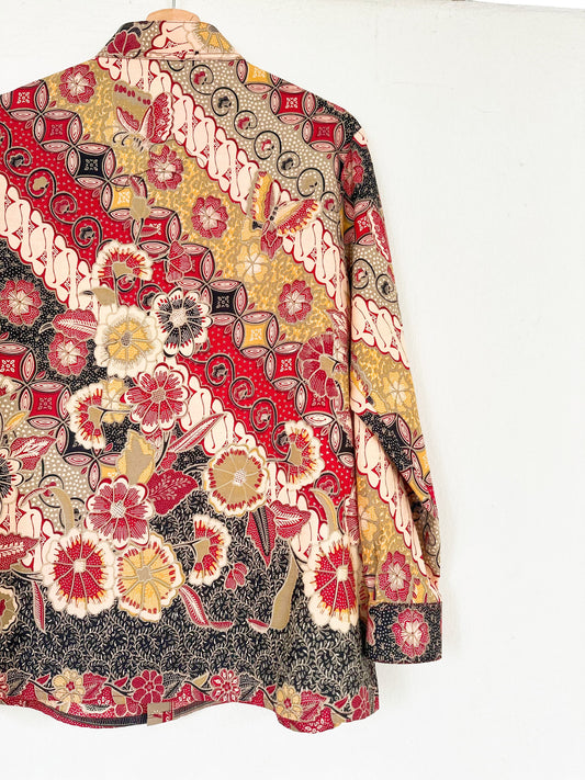 Batik Shirt