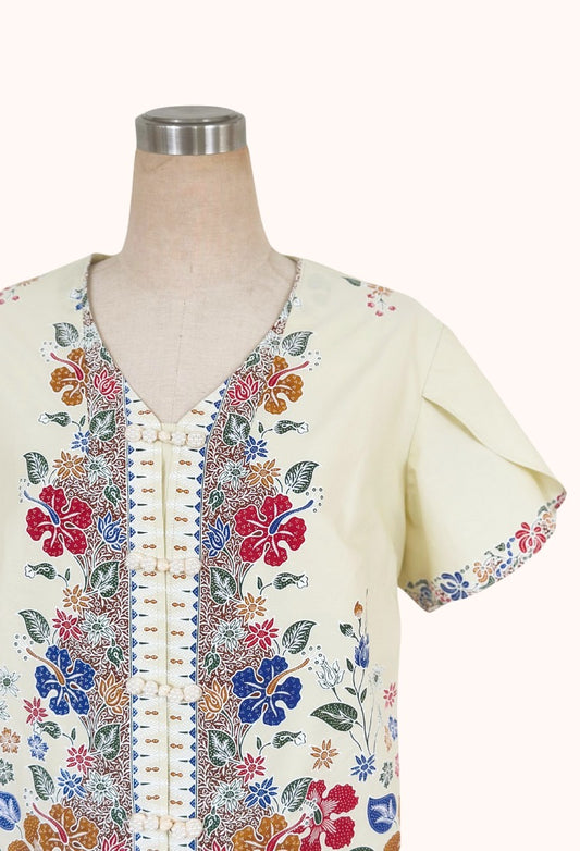 Batik Top