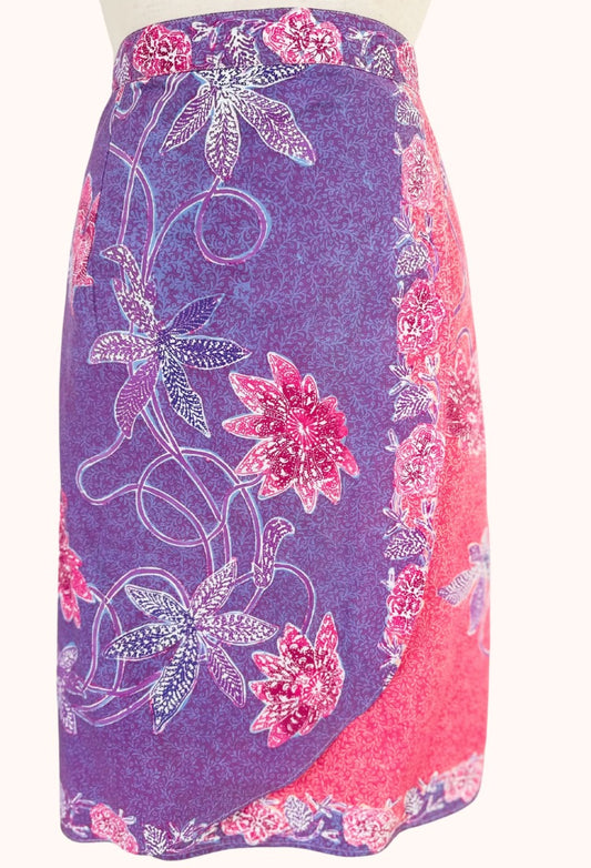 Batik Skirt