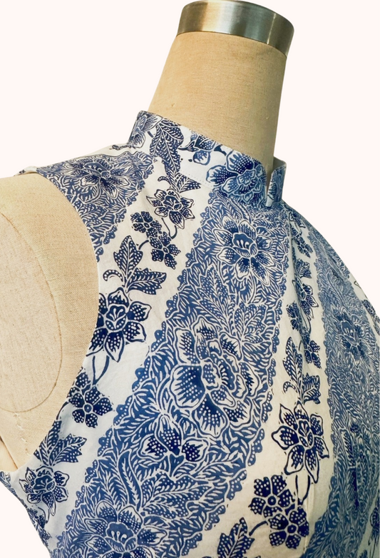 Arella Cheongsam