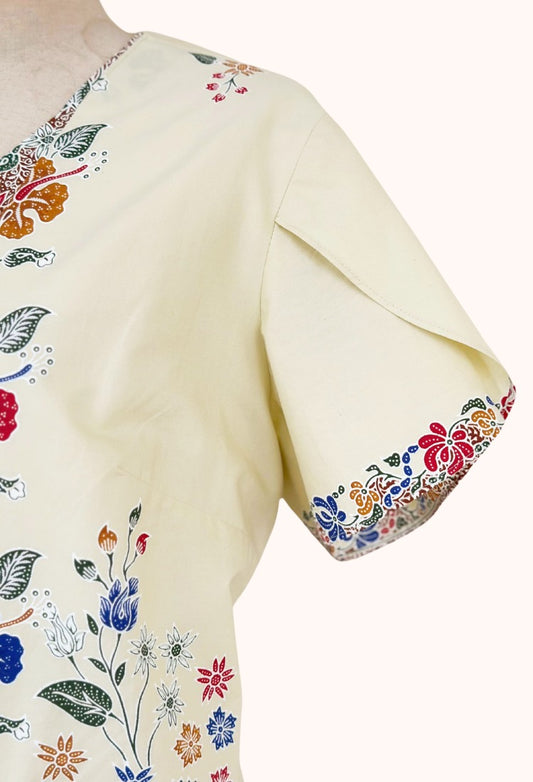 Batik Top