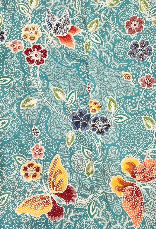 Batik Men's Shirt
